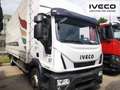 Iveco Pritsche-Schiebeplane-LBW Weiß - thumbnail 3