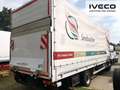 Iveco Pritsche-Schiebeplane-LBW Weiß - thumbnail 4