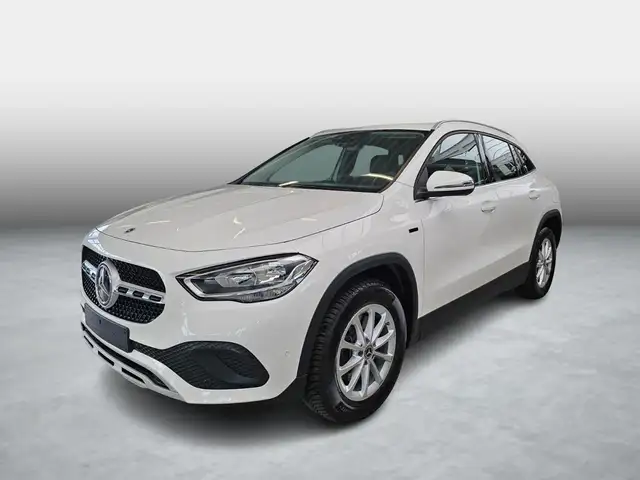 Mercedes-Benz GLA 250 GLA 250e Business Line
