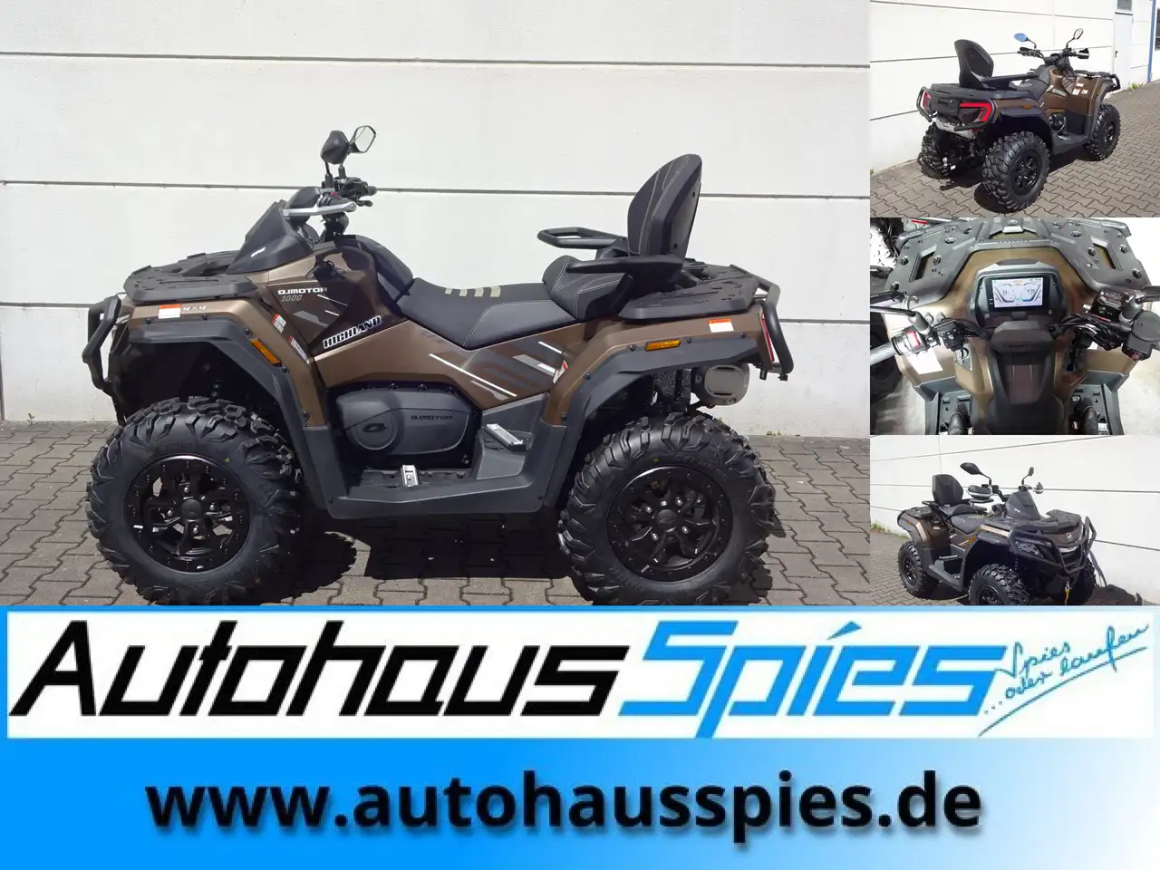 QJ Motor