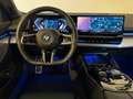 BMW 530 e - M Sport/Driv.Ass.+/Keyless/Trekhaak/... Negro - thumbnail 10