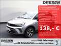 Opel Crossland 1.2 EU6d Edition Klima/IntelliLink/LED Grijs - thumbnail 1