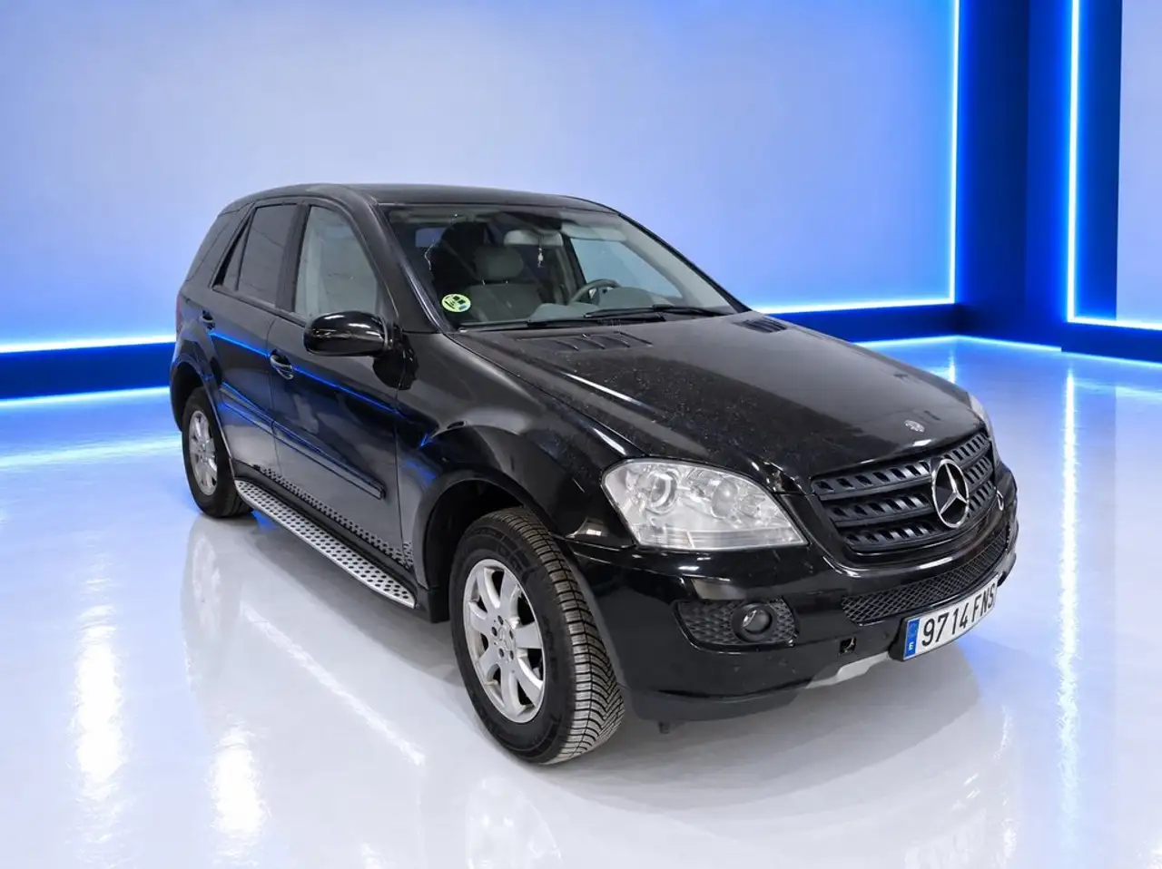 Mercedes-Benz ML 280