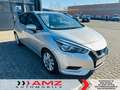 Nissan Micra 1.0 Schaltgetriebe - N-Connecta Argento - thumbnail 3