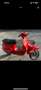 Vespa 125 vespa 125 ets Rood - thumbnail 1