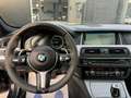 BMW 520 D 163CV X DRIVE / EURO 6B /PACK M / TOIT OUVRANT Blau - thumbnail 11
