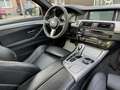 BMW 520 D 163CV X DRIVE / EURO 6B /PACK M / TOIT OUVRANT Bleu - thumbnail 10
