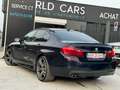 BMW 520 D 163CV X DRIVE / EURO 6B /PACK M / TOIT OUVRANT Bleu - thumbnail 6