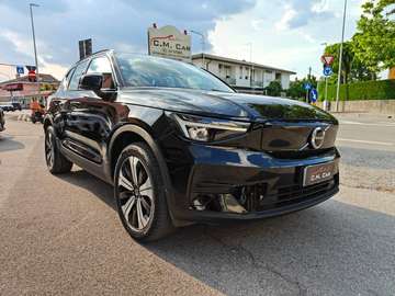 2023 single motor Core