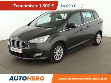 1.0 EcoBoost Titanium BV6