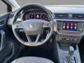 SEAT Ibiza 1.0 TSI DSG Style BEATS LED SHZ ACC PDC Schwarz - thumbnail 11