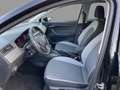 SEAT Ibiza 1.0 TSI DSG Style BEATS LED SHZ ACC PDC Schwarz - thumbnail 9