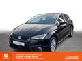 SEAT Ibiza 1.0 TSI DSG Style BEATS LED SHZ ACC PDC Schwarz - thumbnail 1