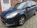 Ford Galaxy Titanium 1 Hand Inkl. Garantie Blau - thumbnail 1
