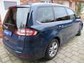 Ford Galaxy Titanium 1 Hand Inkl. Garantie Blau - thumbnail 4