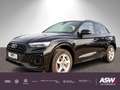Audi Q5 S line 50TFSI e quattr NAVI MATRIX RFK ACC VC Schwarz - thumbnail 1