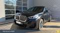 BMW iX1 IX1 XDRIVE30 M-Sport Navi RuKa DAB 18"LM Schwarz - thumbnail 1
