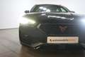 CUPRA Leon 2.0TSI DSG Virtual AHK Navi Schwarz - thumbnail 3