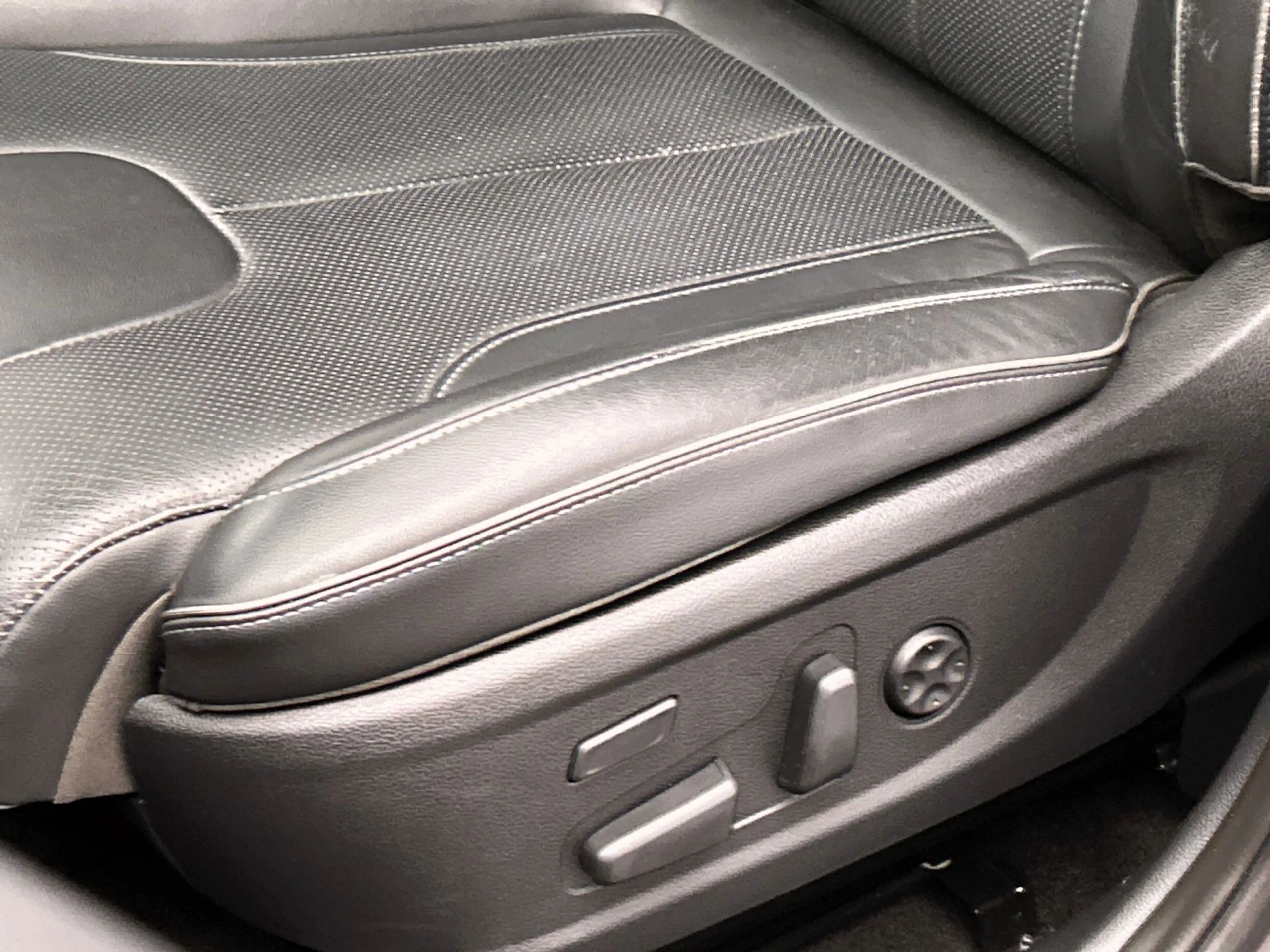 Hyundai SANTA FE 1.6 T-GDI PHEV Premium Sky 7 Persoons | 1e Eigenaa — photo 21