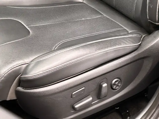 Hyundai Santa FE view 21