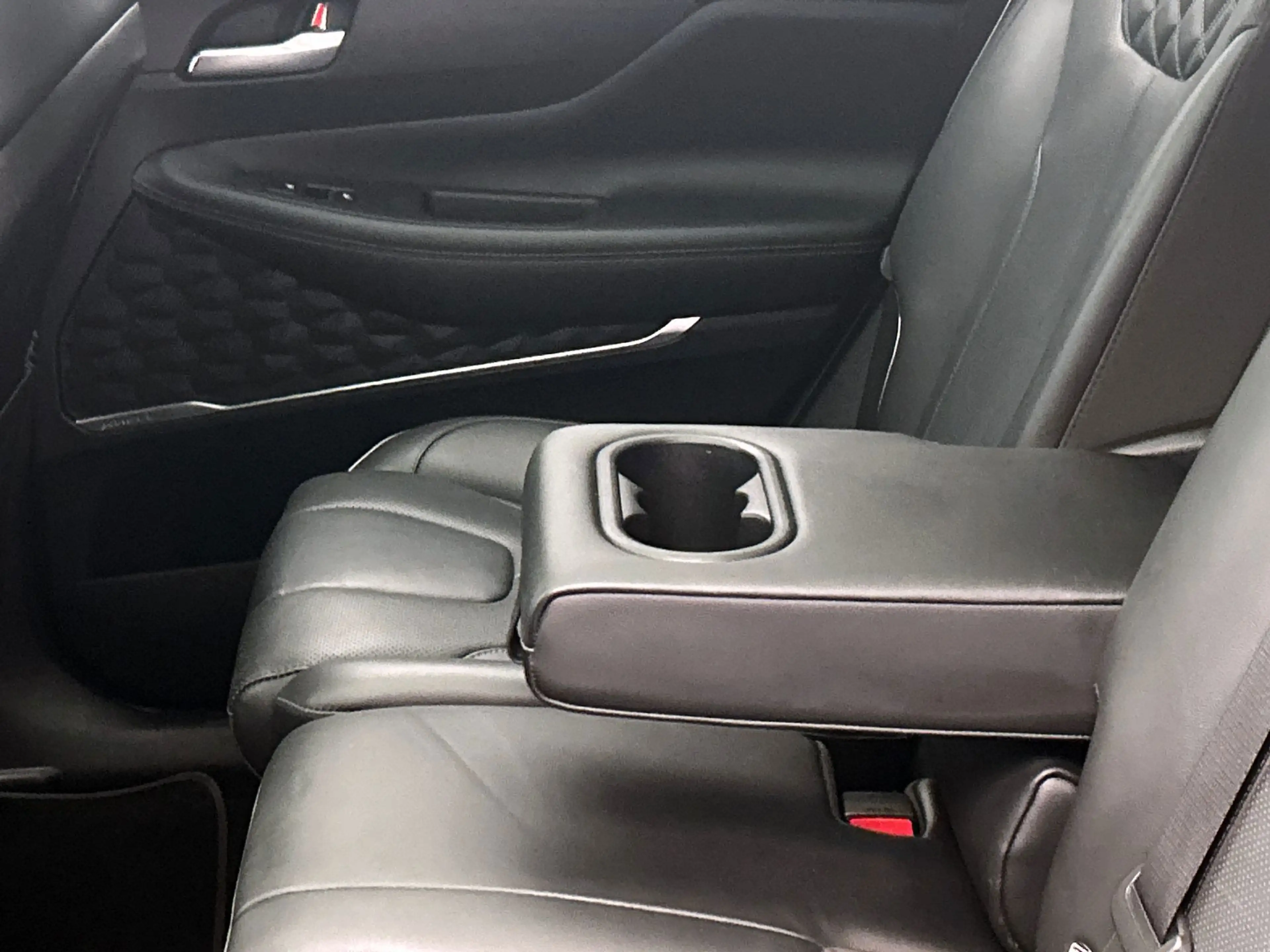 Hyundai SANTA FE 1.6 T-GDI PHEV Premium Sky 7 Persoons | 1e Eigenaa — photo 20