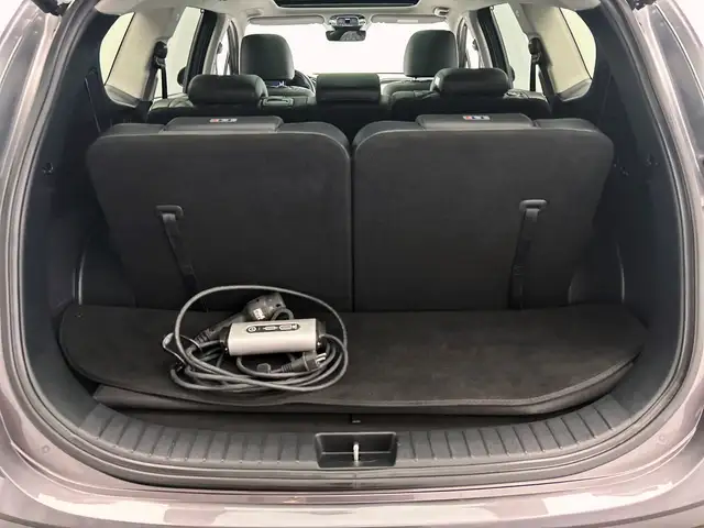 Hyundai Santa FE view 19