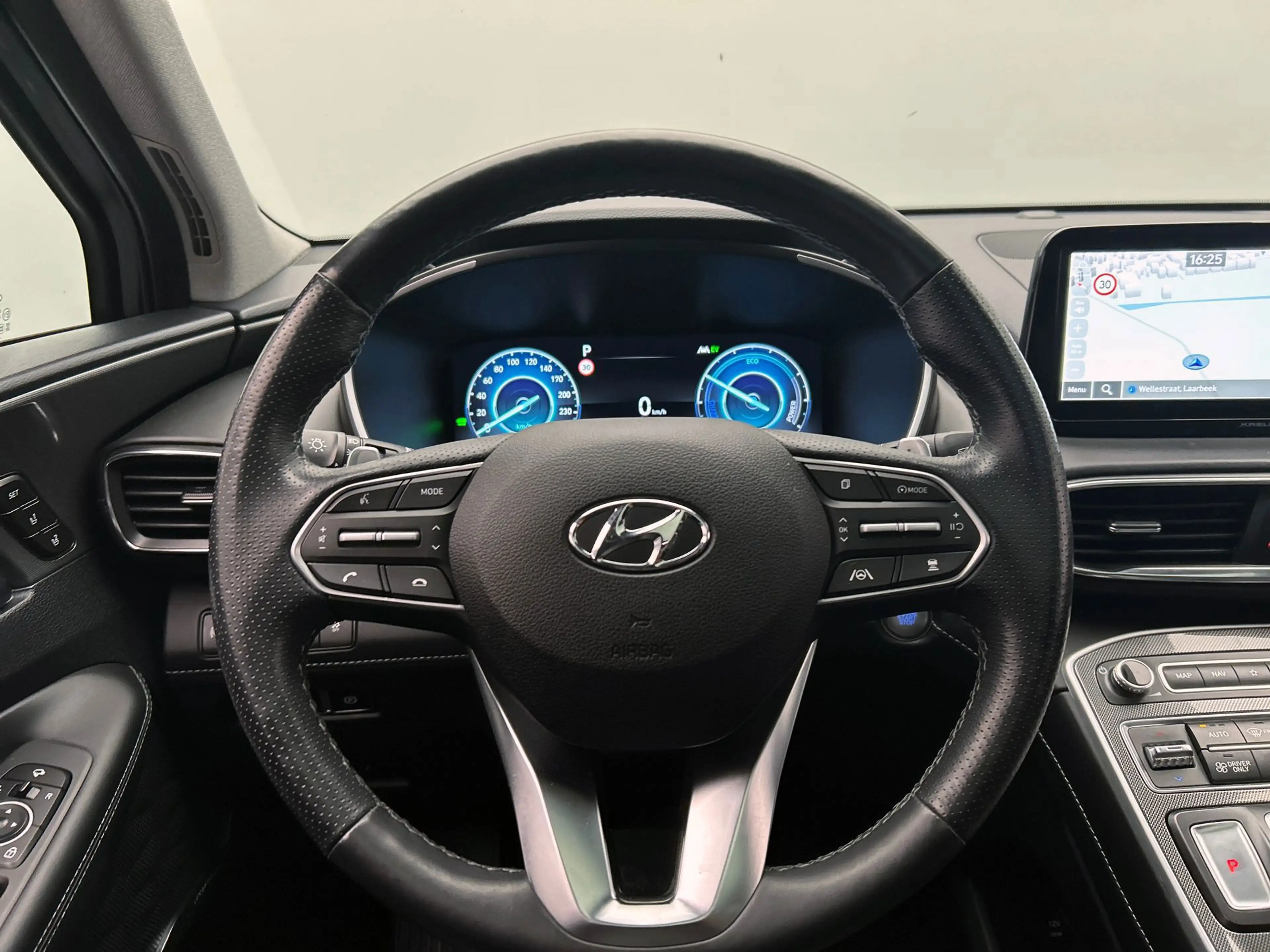 Hyundai SANTA FE 1.6 T-GDI PHEV Premium Sky 7 Persoons | 1e Eigenaa — photo 38