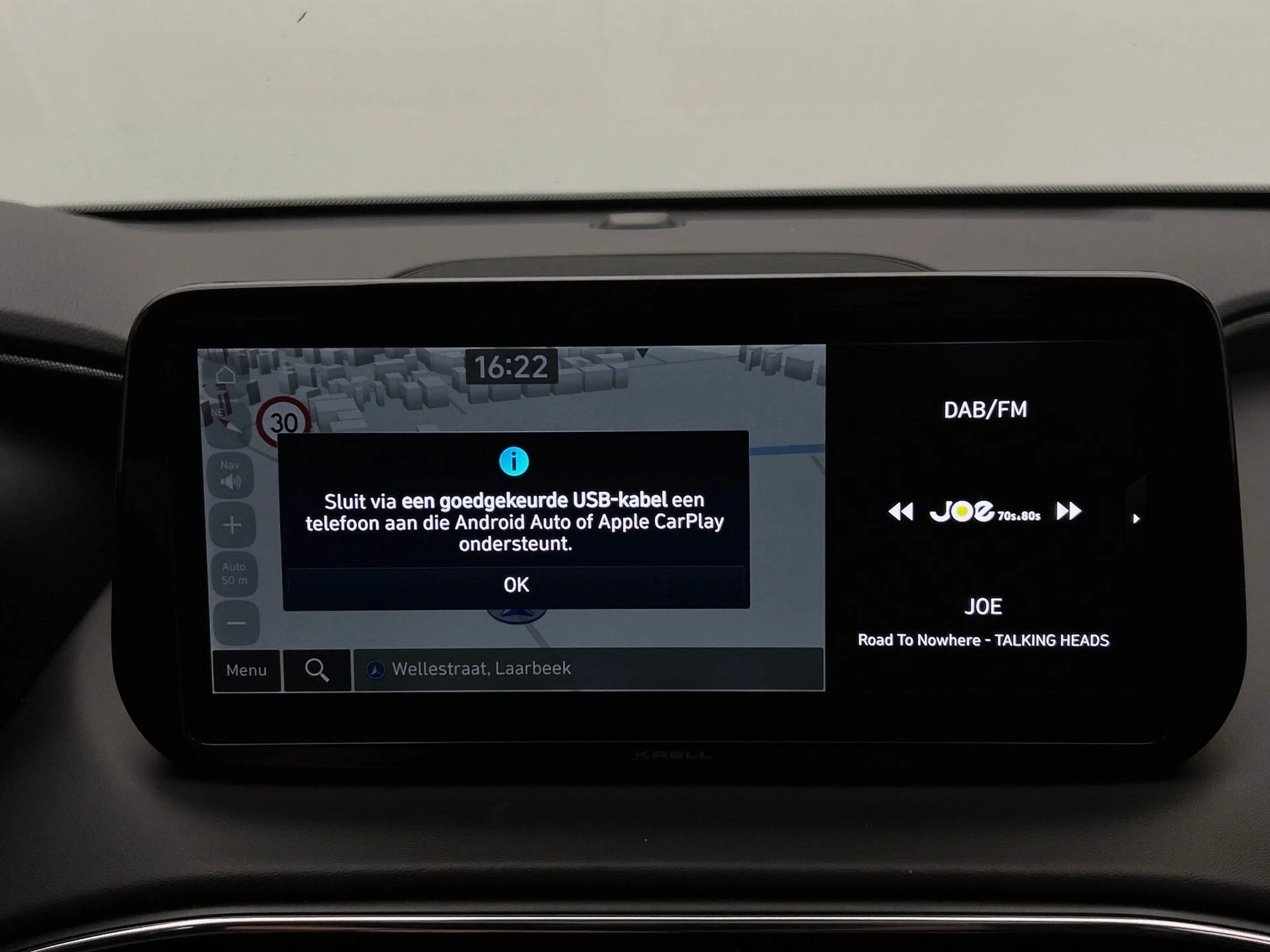Hyundai SANTA FE 1.6 T-GDI PHEV Premium Sky 7 Persoons | 1e Eigenaa — photo 16