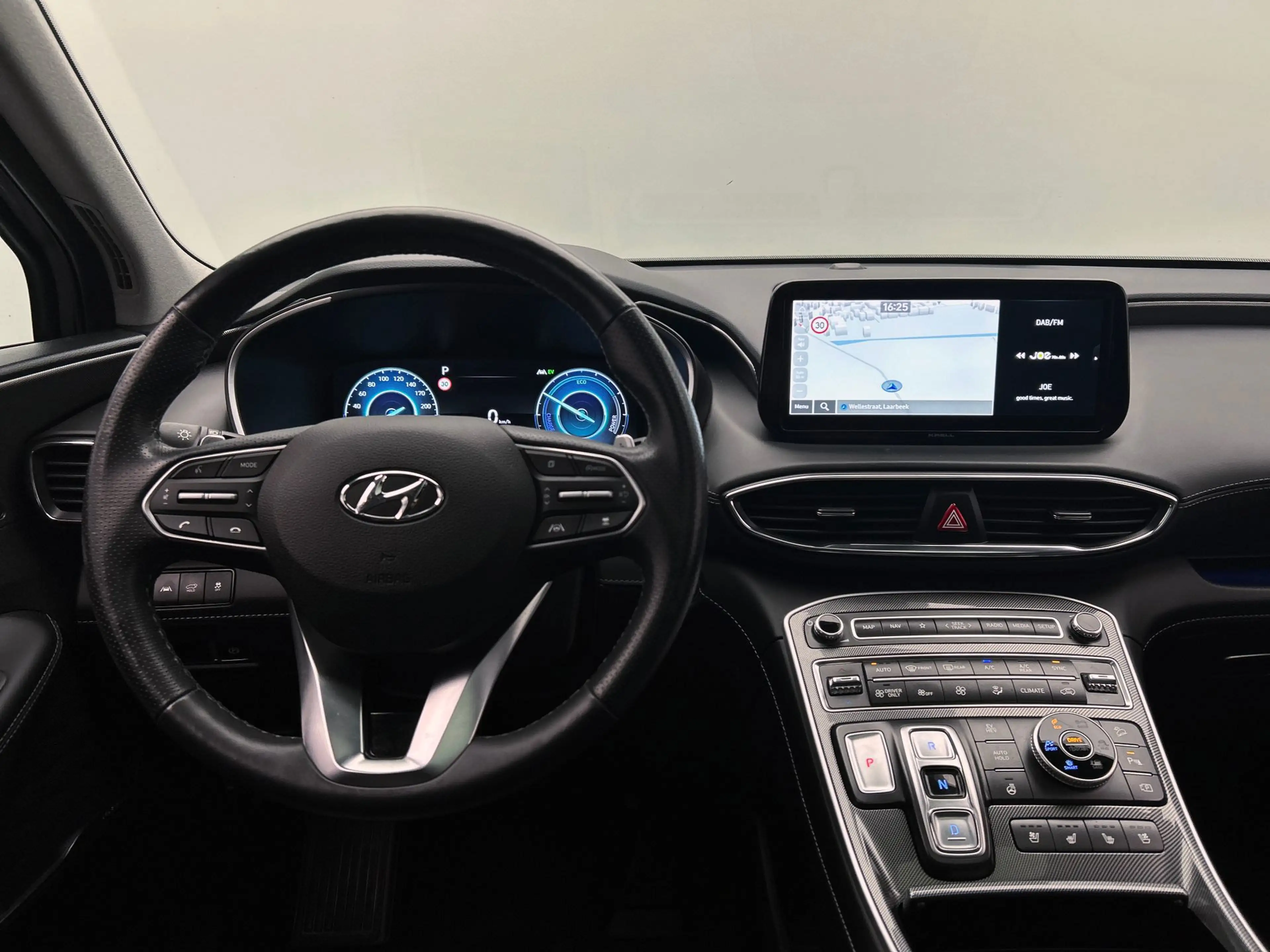 Hyundai SANTA FE 1.6 T-GDI PHEV Premium Sky 7 Persoons | 1e Eigenaa — photo 37