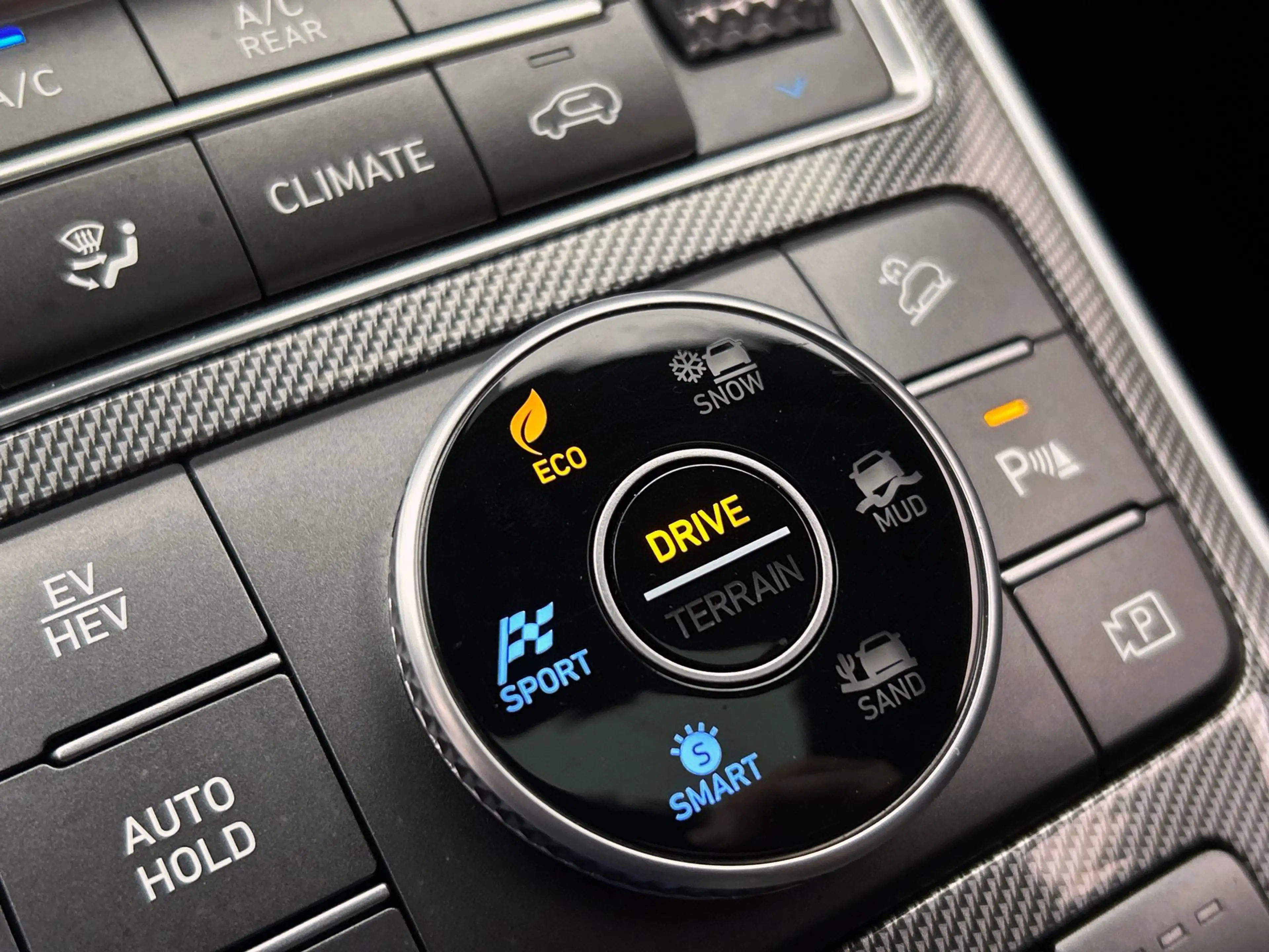 Hyundai SANTA FE 1.6 T-GDI PHEV Premium Sky 7 Persoons | 1e Eigenaa — photo 25