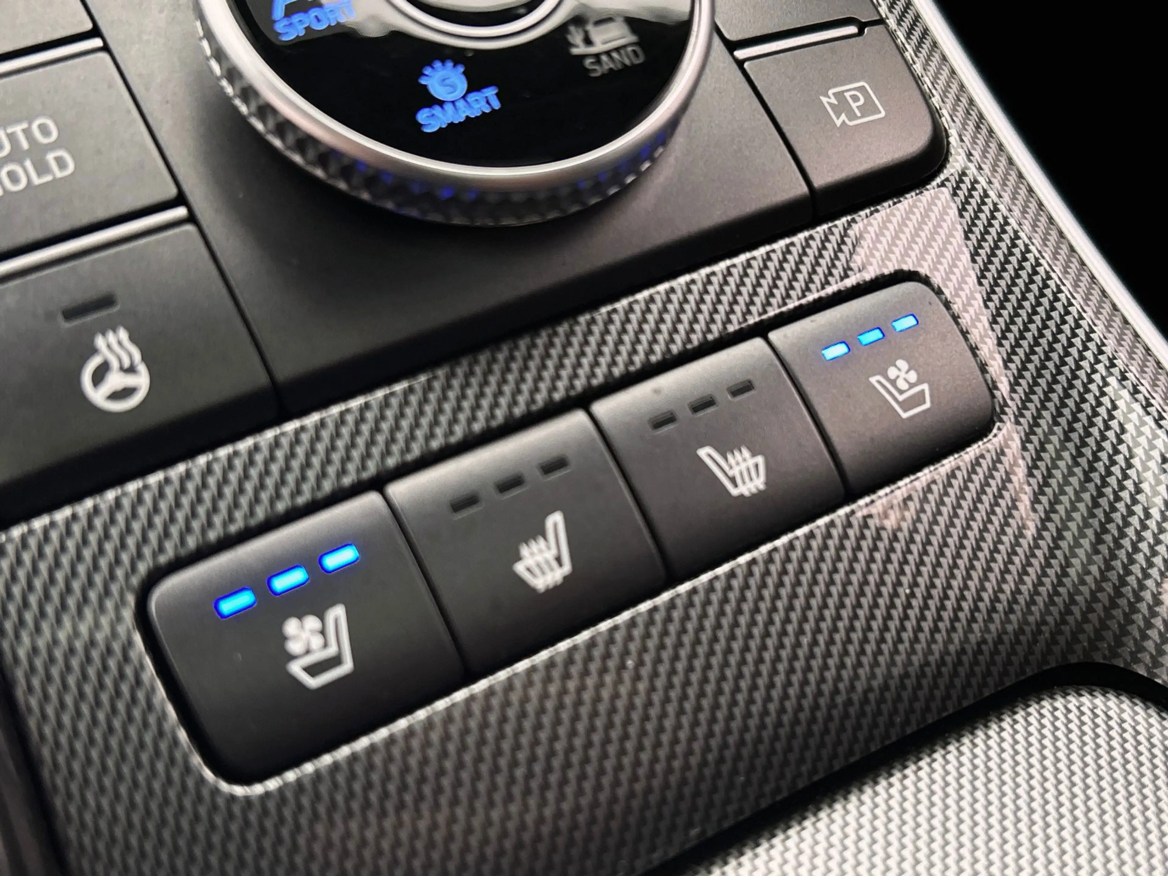 Hyundai SANTA FE 1.6 T-GDI PHEV Premium Sky 7 Persoons | 1e Eigenaa — photo 32
