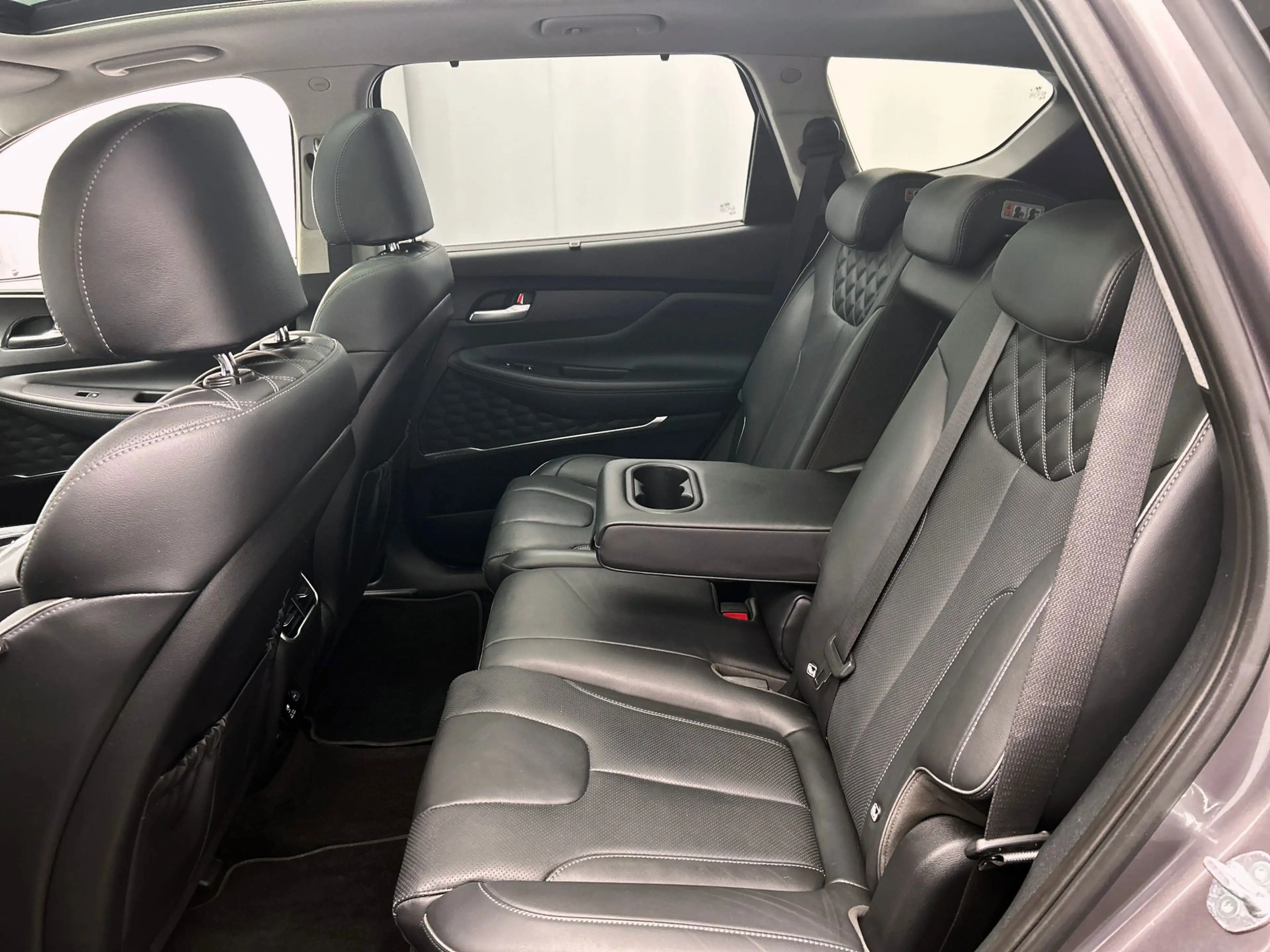 Hyundai SANTA FE 1.6 T-GDI PHEV Premium Sky 7 Persoons | 1e Eigenaa — photo 18