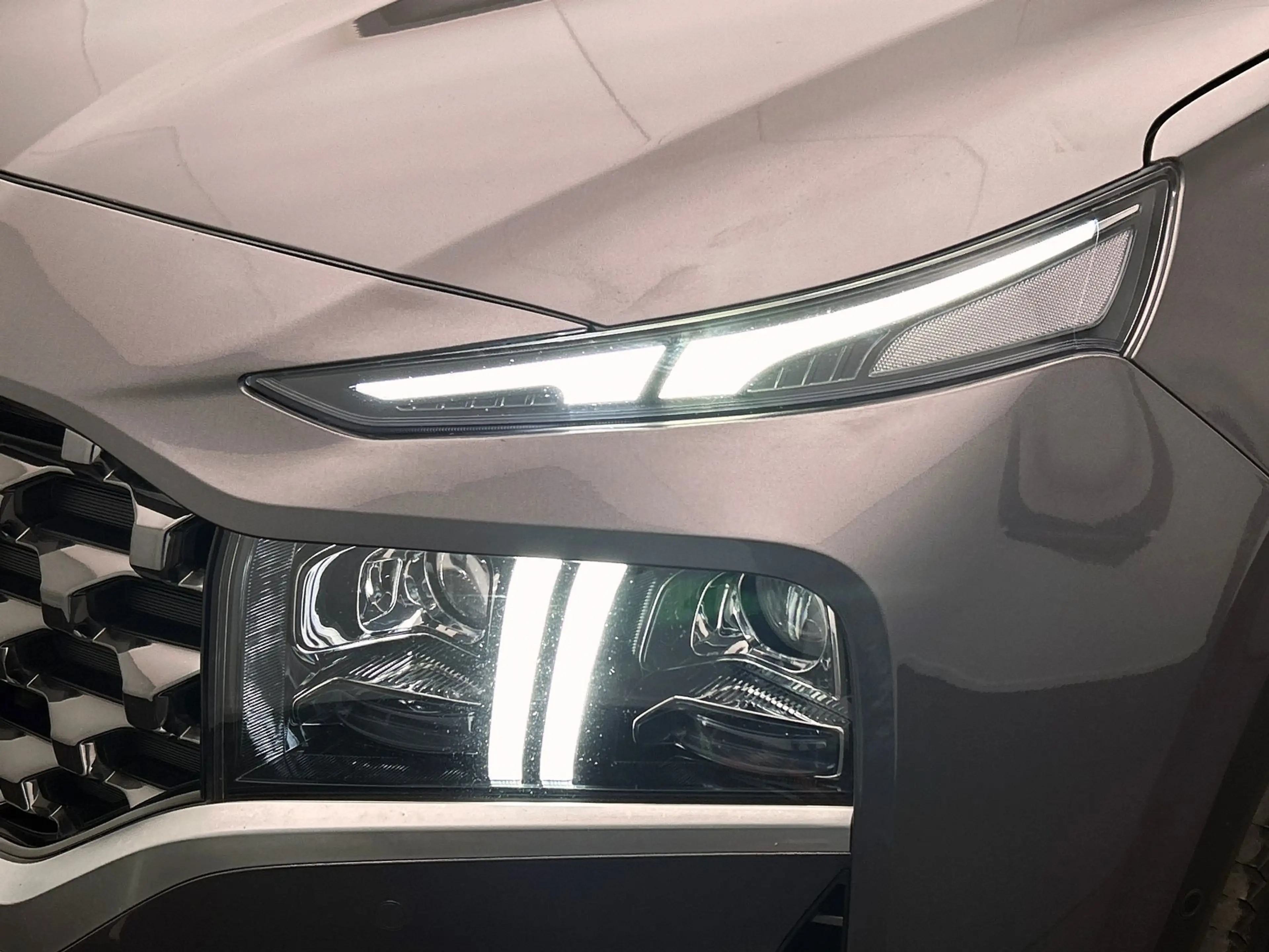Hyundai SANTA FE 1.6 T-GDI PHEV Premium Sky 7 Persoons | 1e Eigenaa — photo 39