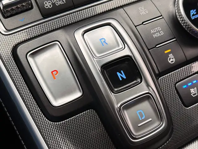 Hyundai Santa FE view 28