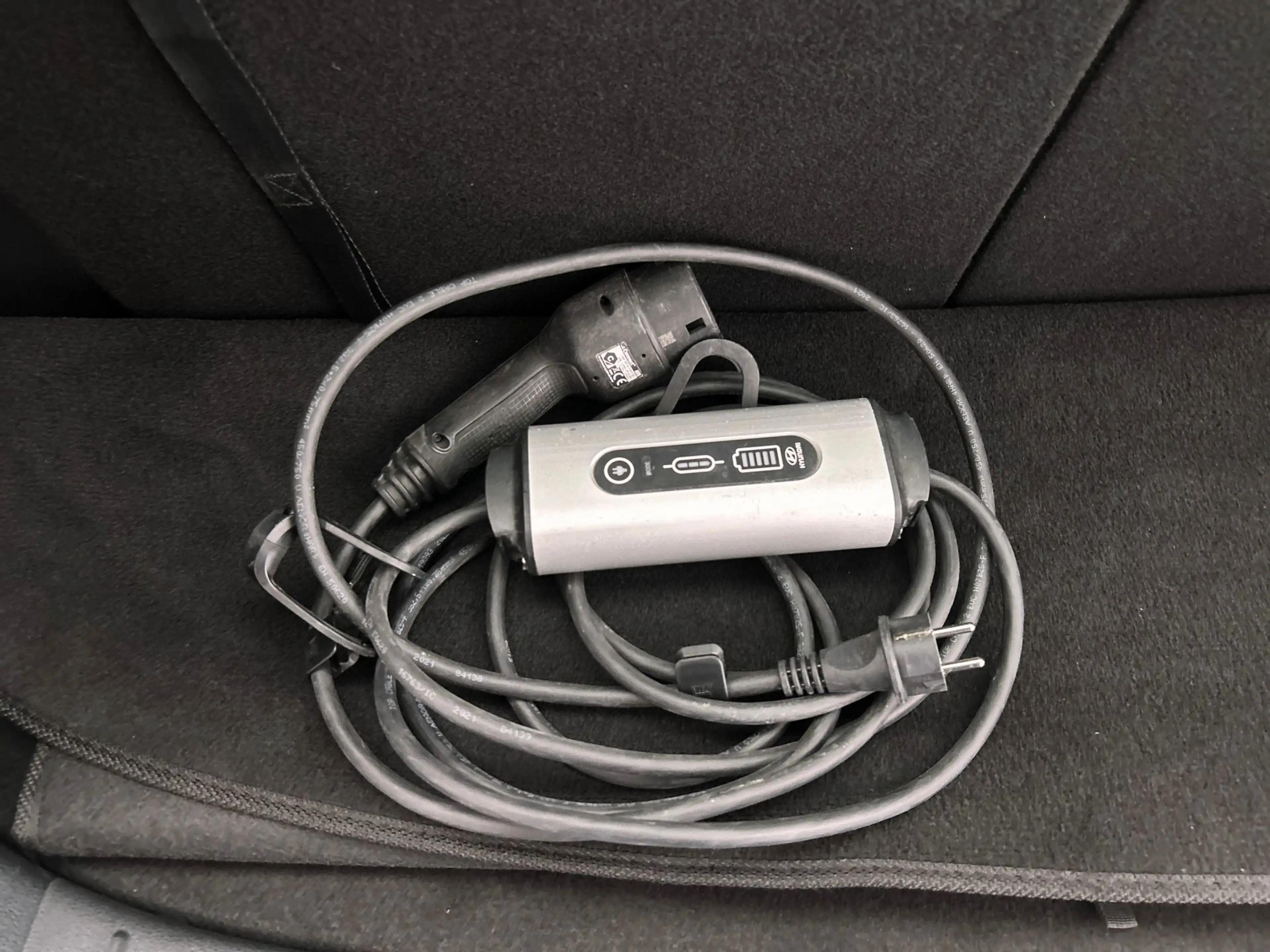 Hyundai SANTA FE 1.6 T-GDI PHEV Premium Sky 7 Persoons | 1e Eigenaa — photo 8