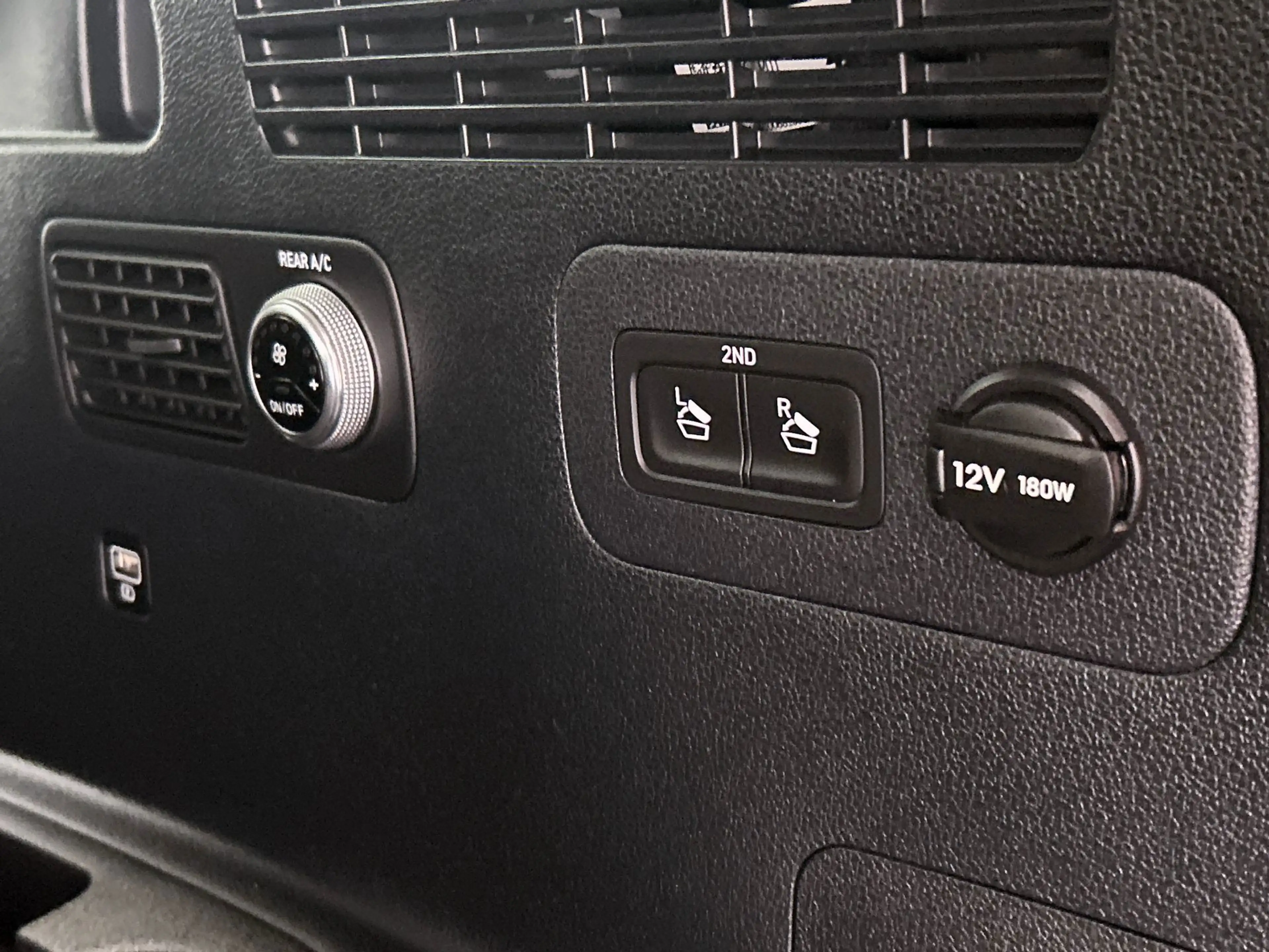 Hyundai SANTA FE 1.6 T-GDI PHEV Premium Sky 7 Persoons | 1e Eigenaa — photo 14