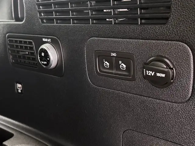 Hyundai Santa FE view 14