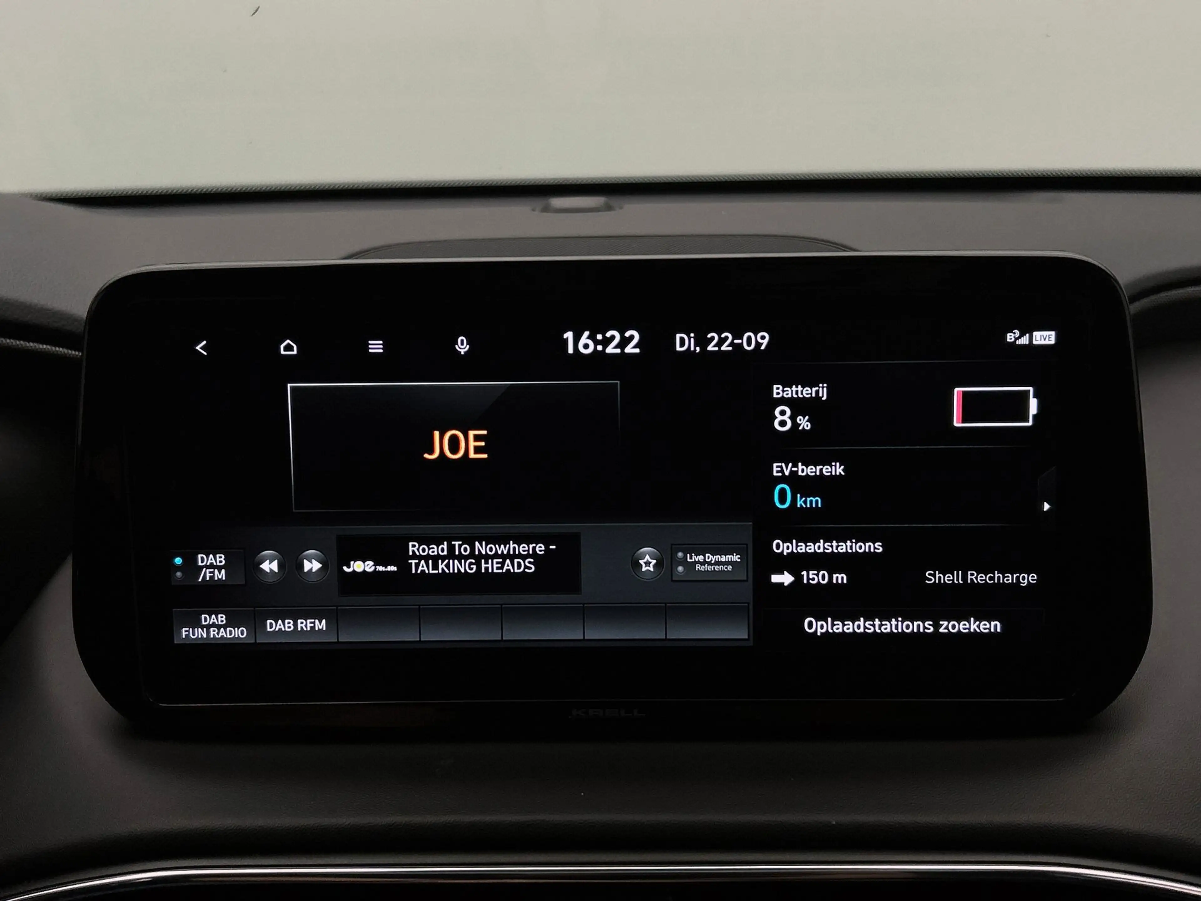 Hyundai SANTA FE 1.6 T-GDI PHEV Premium Sky 7 Persoons | 1e Eigenaa — photo 15