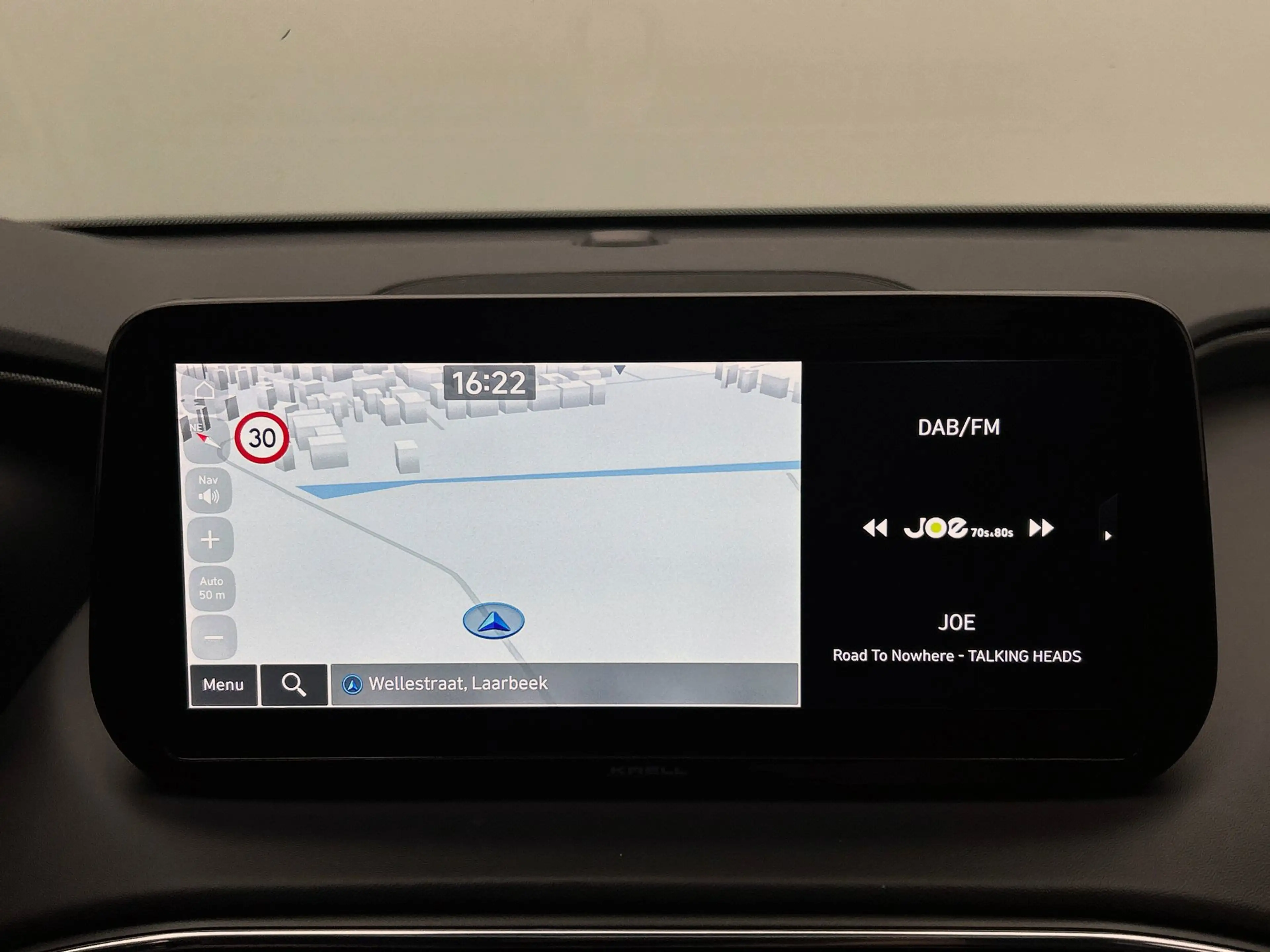 Hyundai SANTA FE 1.6 T-GDI PHEV Premium Sky 7 Persoons | 1e Eigenaa — photo 47
