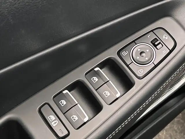 Hyundai Santa FE view 13