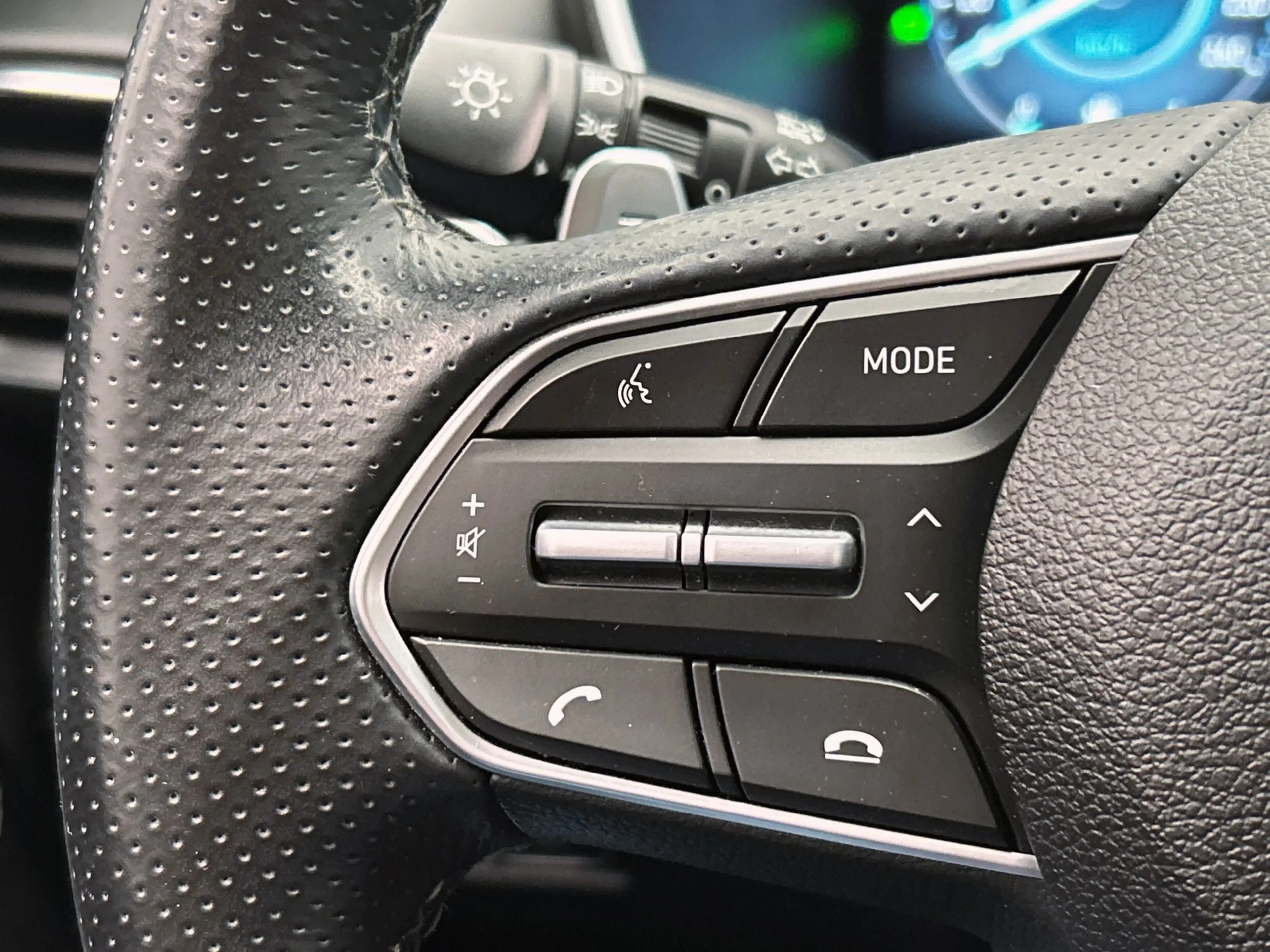 Hyundai SANTA FE 1.6 T-GDI PHEV Premium Sky 7 Persoons | 1e Eigenaa — photo 42