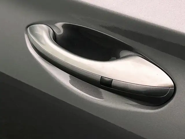 Hyundai Santa FE view 10