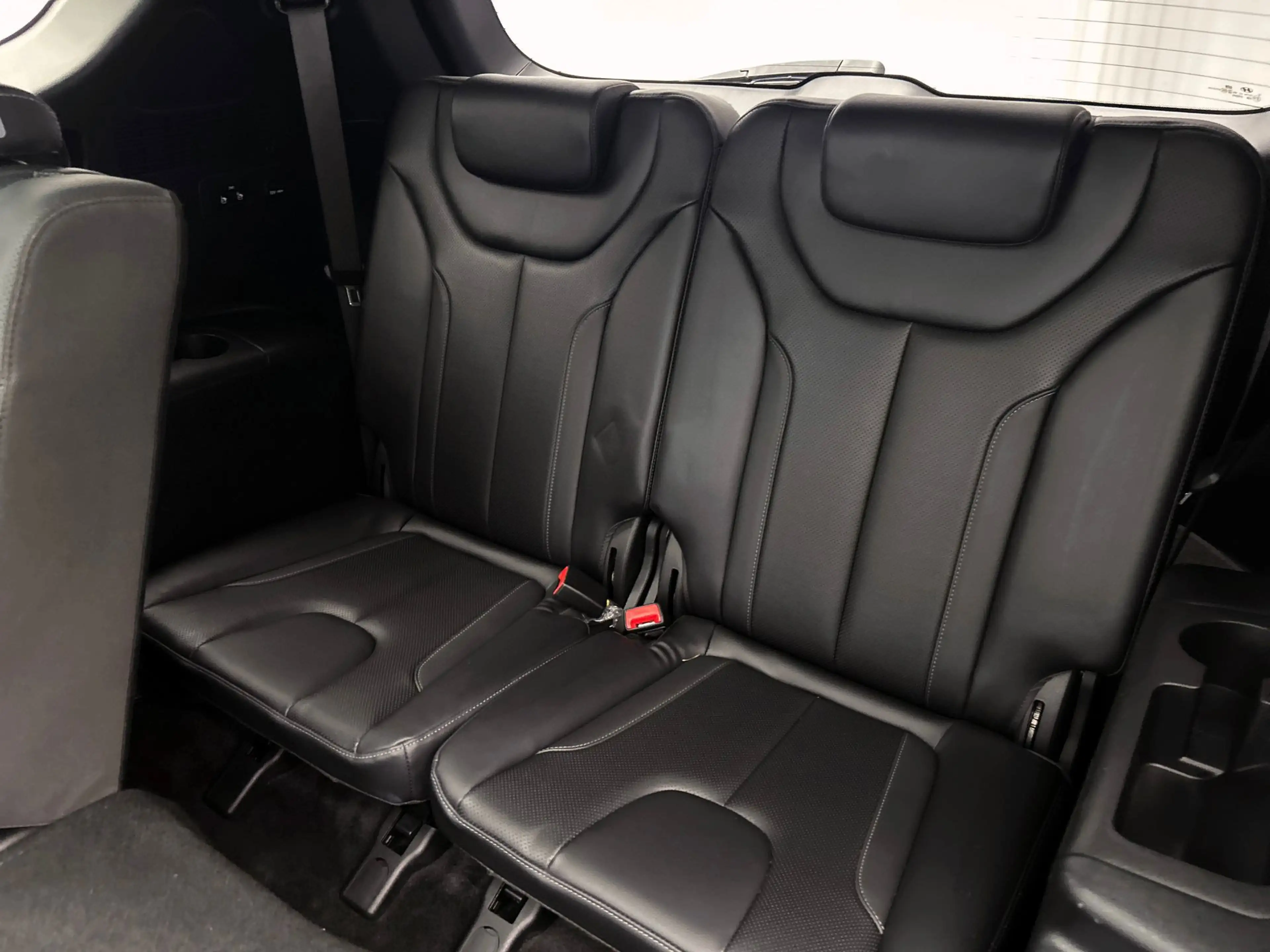 Hyundai SANTA FE 1.6 T-GDI PHEV Premium Sky 7 Persoons | 1e Eigenaa — photo 12