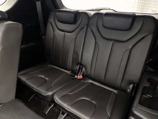 Hyundai Santa FE view 12