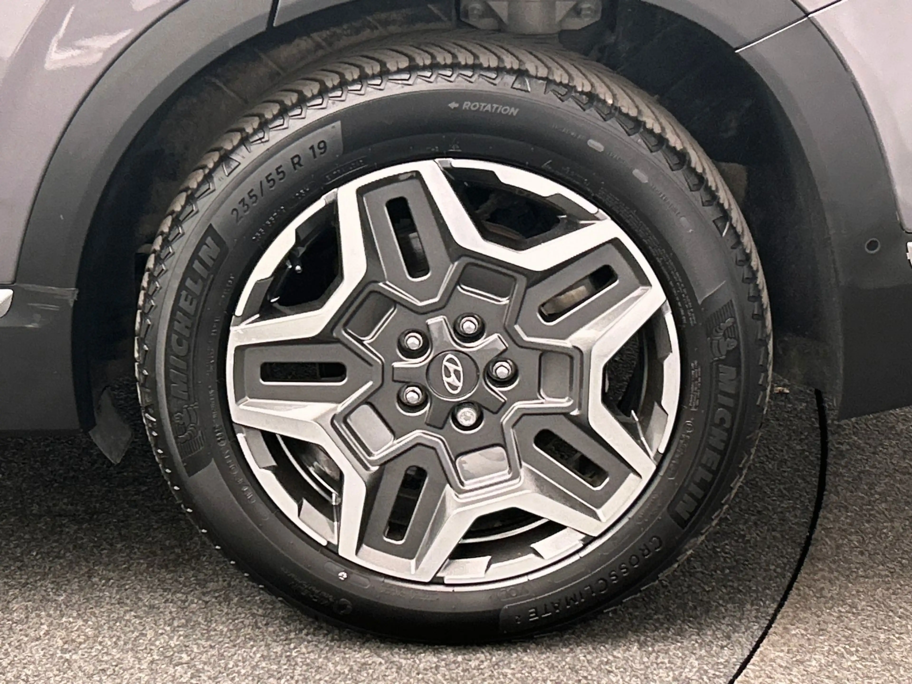 Hyundai SANTA FE 1.6 T-GDI PHEV Premium Sky 7 Persoons | 1e Eigenaa — photo 50