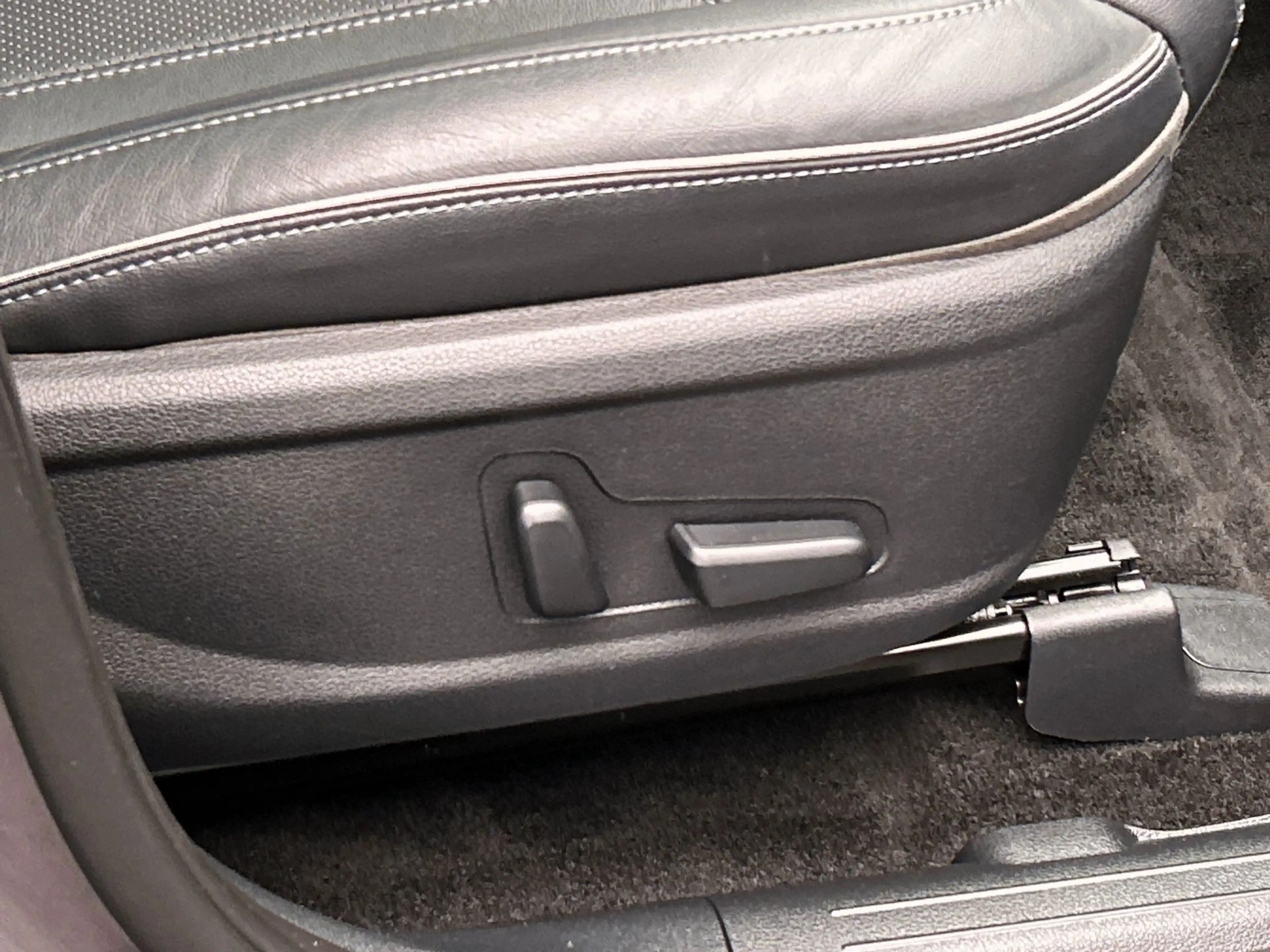 Hyundai SANTA FE 1.6 T-GDI PHEV Premium Sky 7 Persoons | 1e Eigenaa — photo 40
