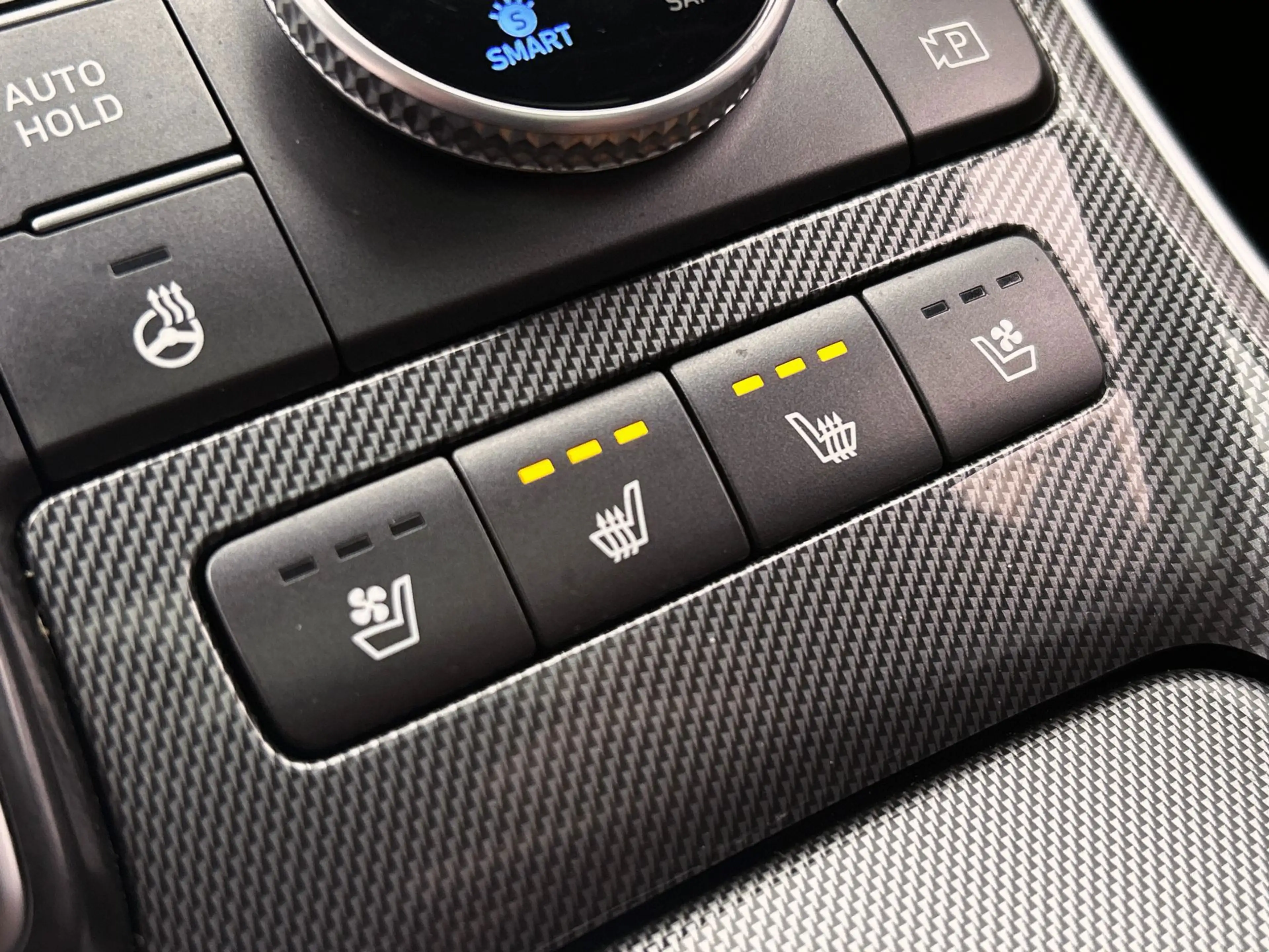 Hyundai SANTA FE 1.6 T-GDI PHEV Premium Sky 7 Persoons | 1e Eigenaa — photo 33