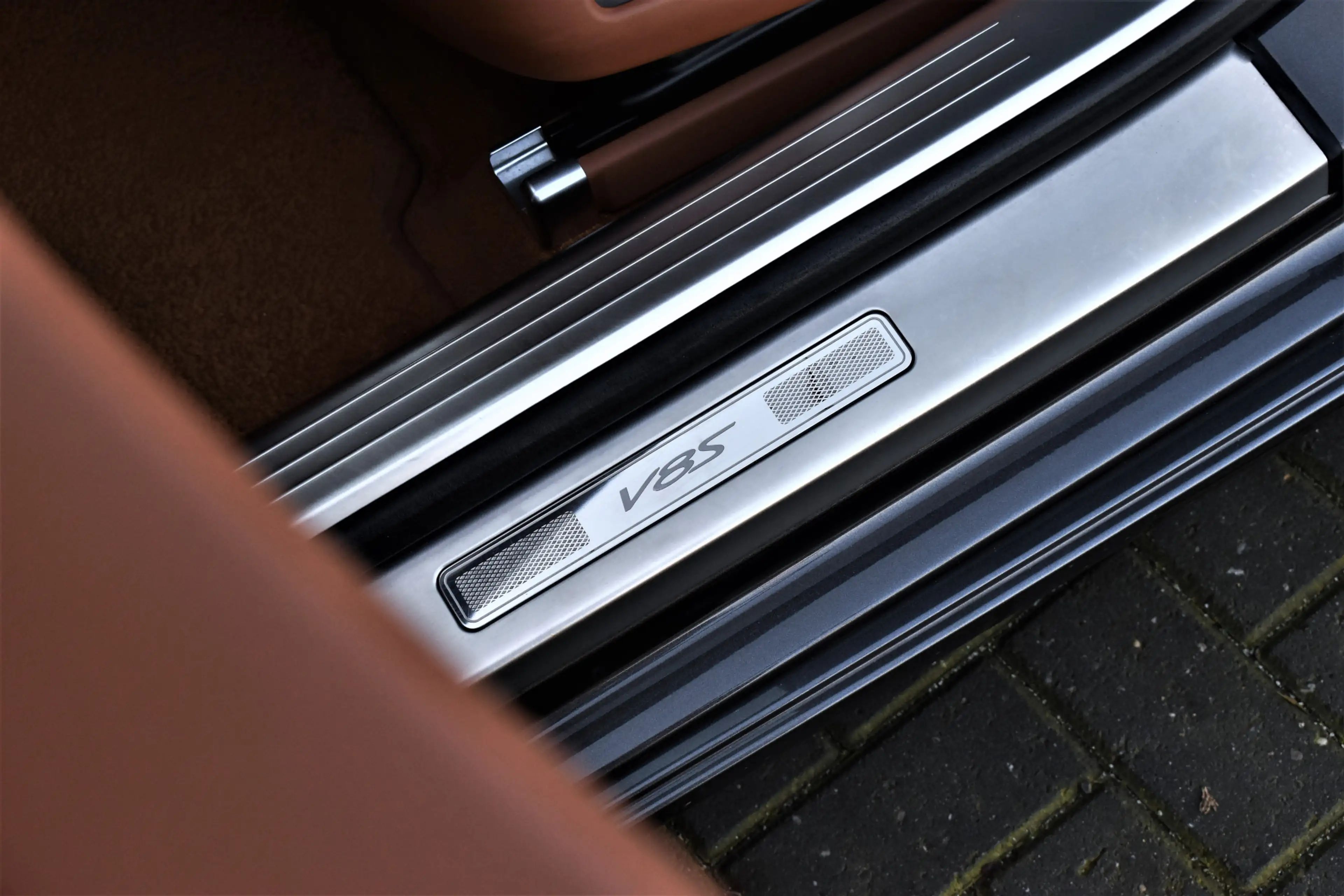 Bentley Flying Spur 4.0 V8 S 528pk Mulliner Dealer-OH Pano/Naim/Keyles — photo 15