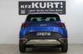 Kia Sportage 1.6 T-GDI 2WD 48V ISG DCT Vision! Blauw - thumbnail 5