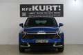 Kia Sportage 1.6 T-GDI 2WD 48V ISG DCT Vision! Blauw - thumbnail 2